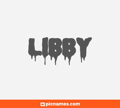 Libby