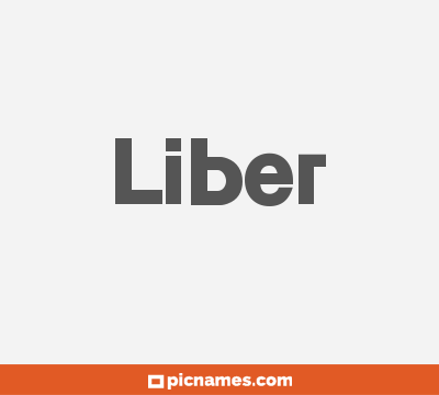 Liber