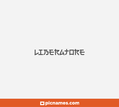 Liberatore