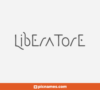 Liberatore