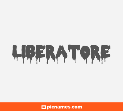 Liberatore