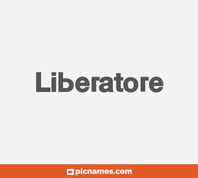 Liberatore