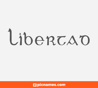 Libertad