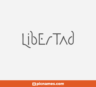 Libertad