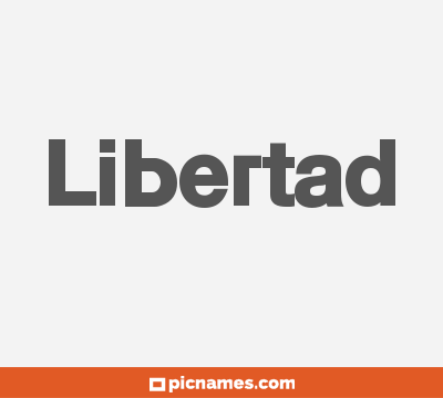 Libertad