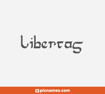 Libertas