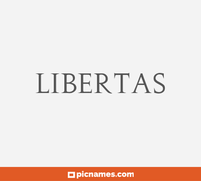 Libertas