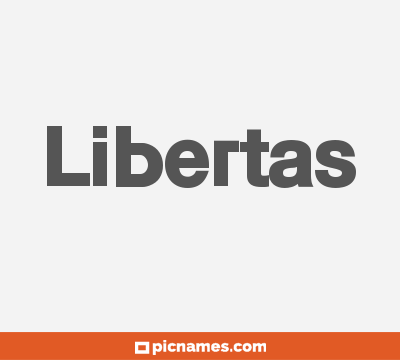 Libertas