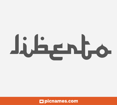 Liberto