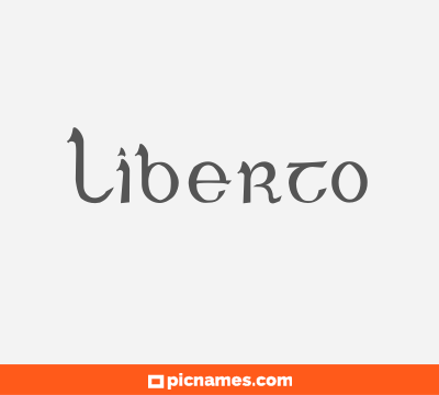Liberto