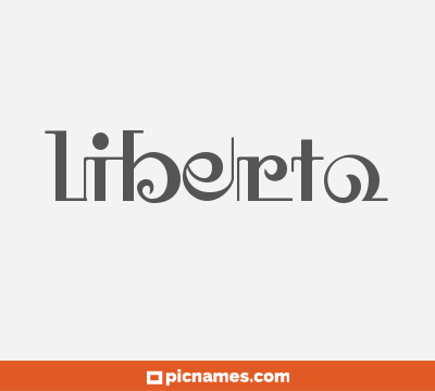 Liberto