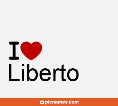 Liberto