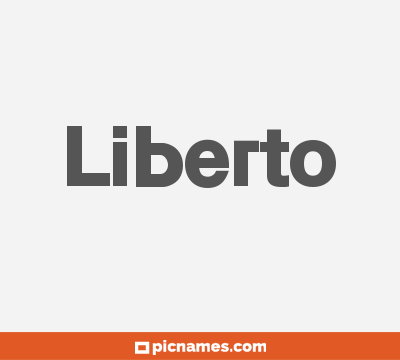 Liberto
