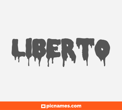 Liberto