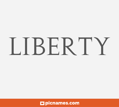 Liberty