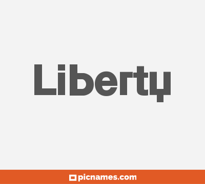 Liberty