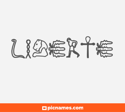 Liberté