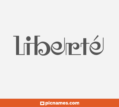 Liberté