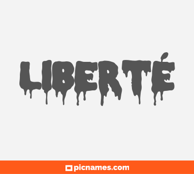 Liberté