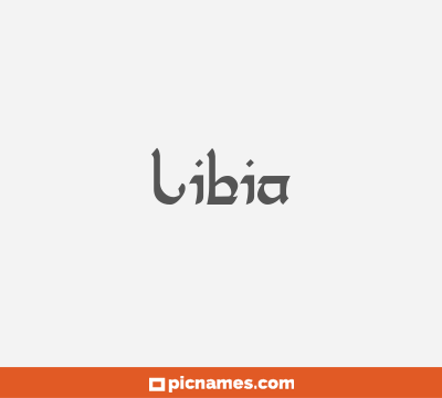 Libia