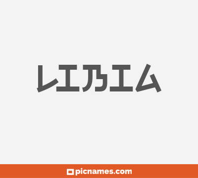 Libia