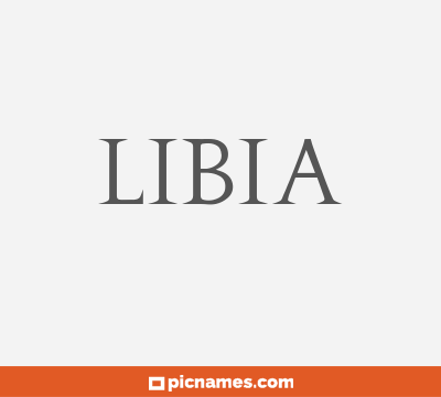 Libia