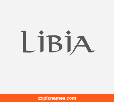 Libia