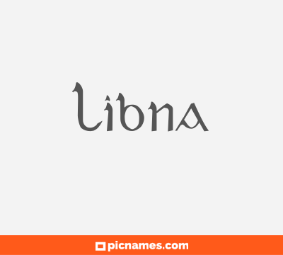 Libna