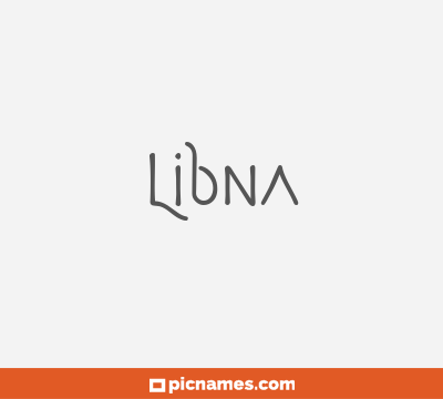 Libna