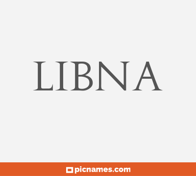 Libna