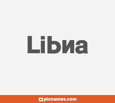 Libna