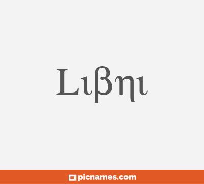 Libni