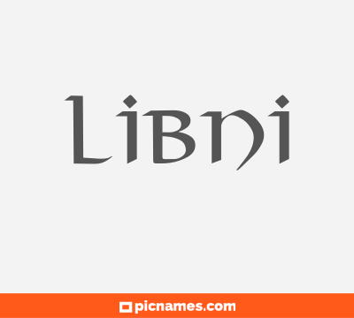 Libni