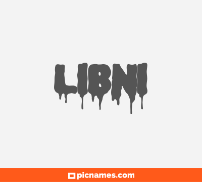 Libni