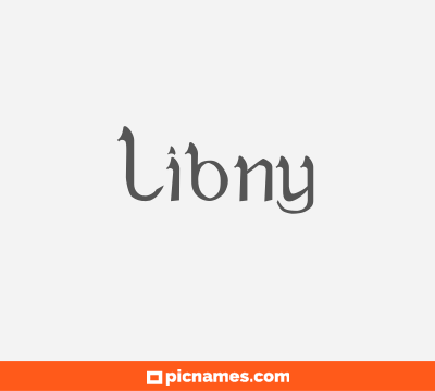 Libny