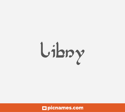 Libny