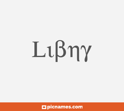 Libny