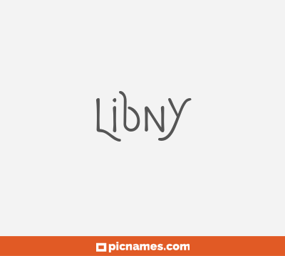 Libny