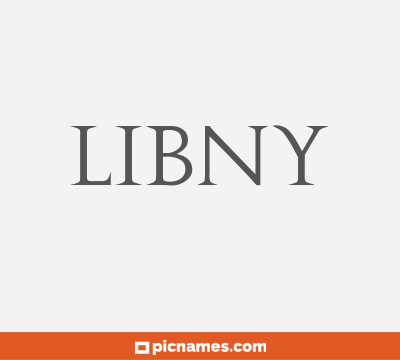 Libny