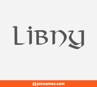 Libny