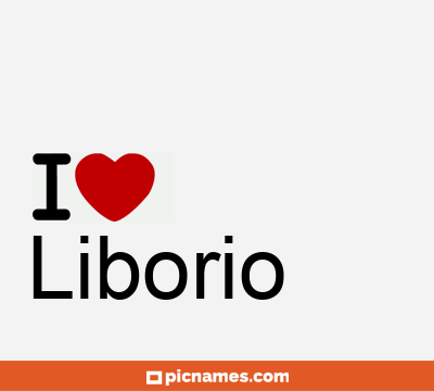 Liborio