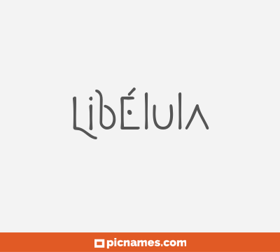 Libélula