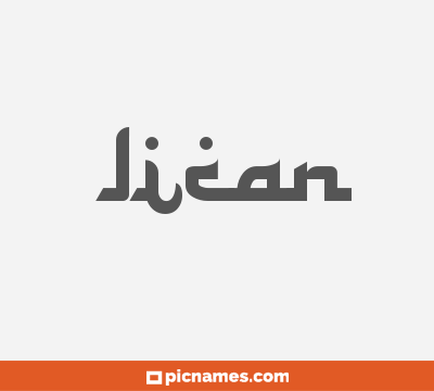 Lican