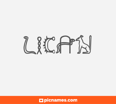 Lican