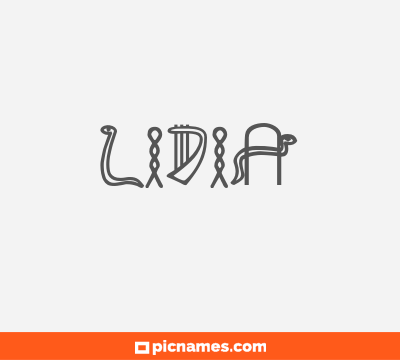 Lida