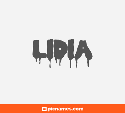 Lidia