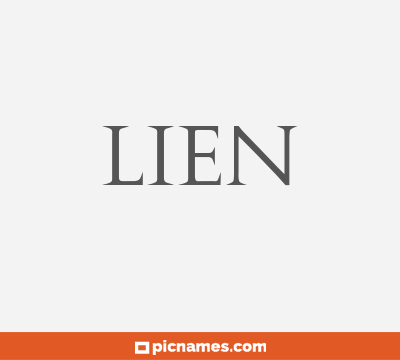 Lien