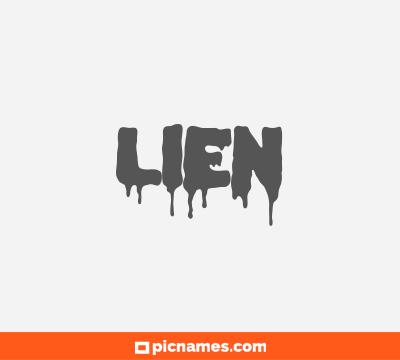 Lien