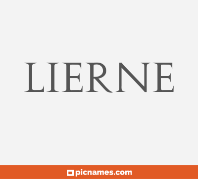 Lierne