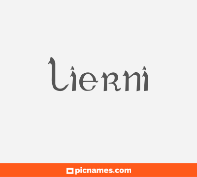 Lierni